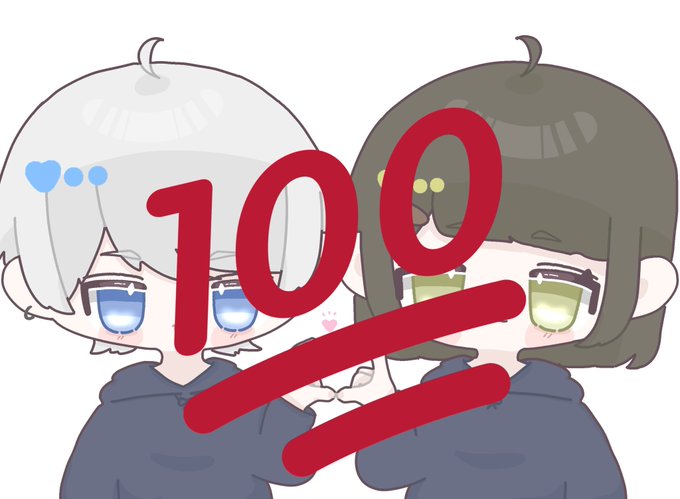 トプ画依頼のtwitterイラスト検索結果