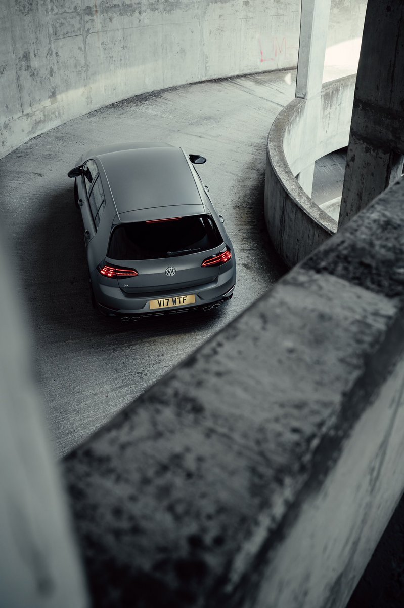 Ready for anything! 

<a href="/UKVolkswagen/">Volkswagen UK</a> <a href="/VW/">Volkswagen</a> 

#carphotography #volkswagen