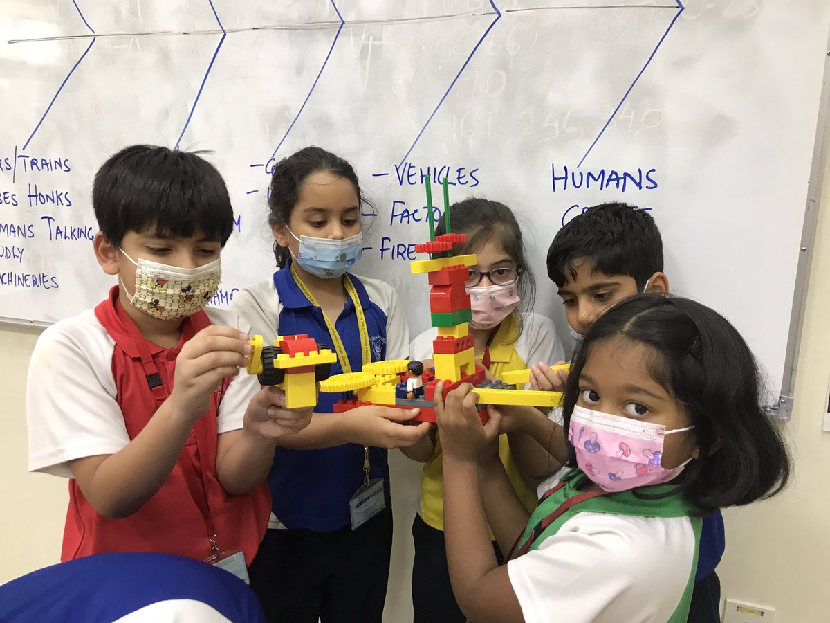 Mita Chatterjee (@mchatterjee_2k) on Twitter photo Gr2E celebrating NMS Lego Day with a Lego design challenge and The Lego Movie
#NMS_LEGO_DAY
<a href="/Fatima_Martin/">Fatima Martin</a> <a href="/gemsnms_alkhail/">GEMS NMS Alkhail</a> <a href="/Susanna_Porob/">Susanna Porob</a> Gr2E celebrating NMS Lego Day with a Lego design challenge and The Lego Movie
#NMS_LEGO_DAY
<a href="/Fatima_Martin/">Fatima Martin</a> <a href="/gemsnms_alkhail/">GEMS NMS Alkhail</a> <a href="/Susanna_Porob/">Susanna Porob</a>