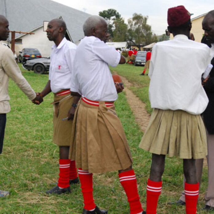 SonkoNews's tweet photo. Nyakasura High School: Africa’s Most Unique School Where Male Students Dress Like Girls(Photos) https://t.co/qpg8d8Tp6s via @SonkoNews
#Nyakasura
#Huddah
#Murugi
#NelsonPiquet #DavidGikaria #ArapMashamba #Felicity #Kambas https://t.co/Oop8V6uXuh
