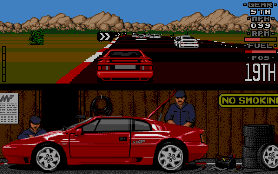 atari_st_fan's tweet photo. ❤️ #Retrogaming memory

Lotus Esprit Turbo Challenge / Gremlin / 1990 https://t.co/A9UB7XPE99