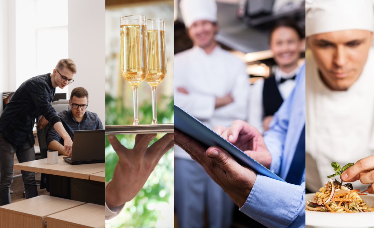 🎯 RAZPIS ZA ŠTIPENDIJE 😀

V družbi Hit za šolsko leto 2022/23 razpisujemo 11 štipendij za področje gostinstva in turizma ter informatike.
👉 bit.ly/3uaEJZw