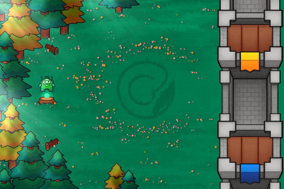 GREEN NFT tweet media