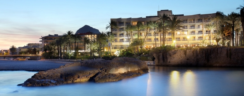 Keytel_Int's tweet image. We are delighted to hear that the #Parador de Jávea is to remain open for the rest of the year and 2023!

Find out more about this popular coastal Parador and how you can book your stay on our website: bit.ly/3yspP3q