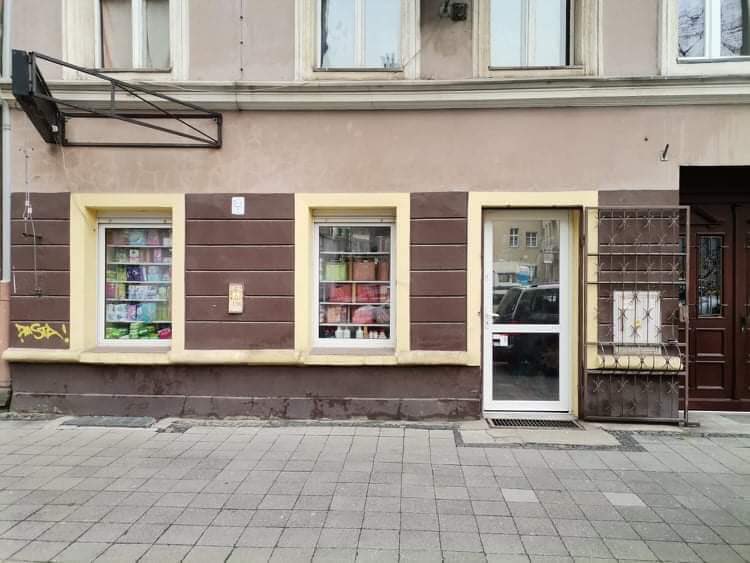 dziadkowie biznesu tweet media