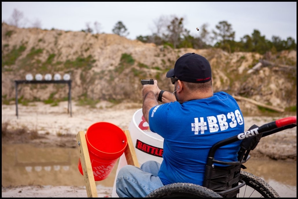 battlebuddy3gun's tweet photo. @swaywheelz6 is not only a great shooter and a strong voice behind the scenes, he also won the @jerrymiculek award at this year's @gundieawards
.
.
#battlebuddy3gun #bb3gun #bb3g #award #winner #jerrymiculek #getsome https://t.co/ZUamBkOBNj