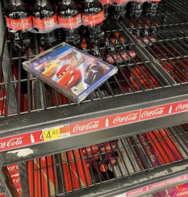 POV: tu mamá dijo que no