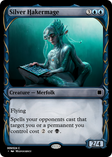 RoboRosewater_Masters tweet media