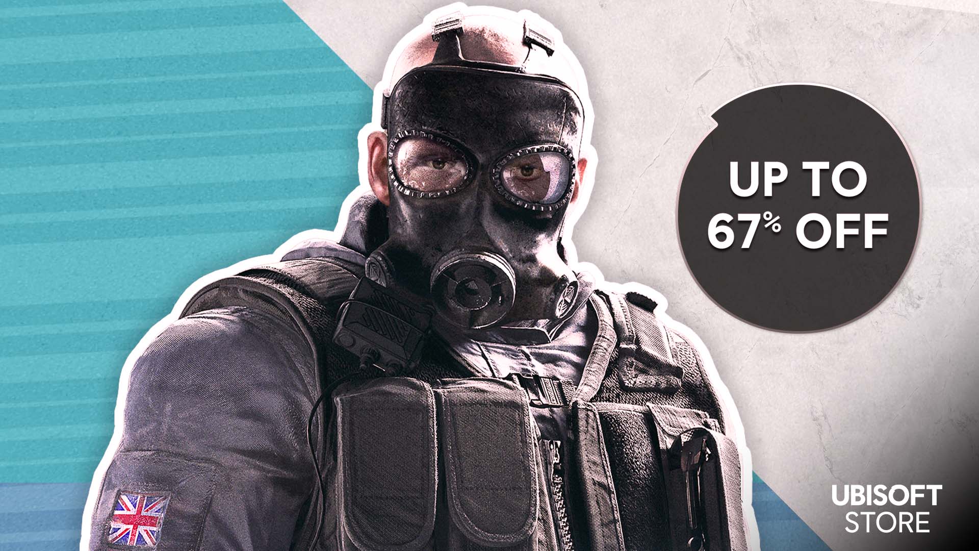 Rainbow Six Siege on Twitter: