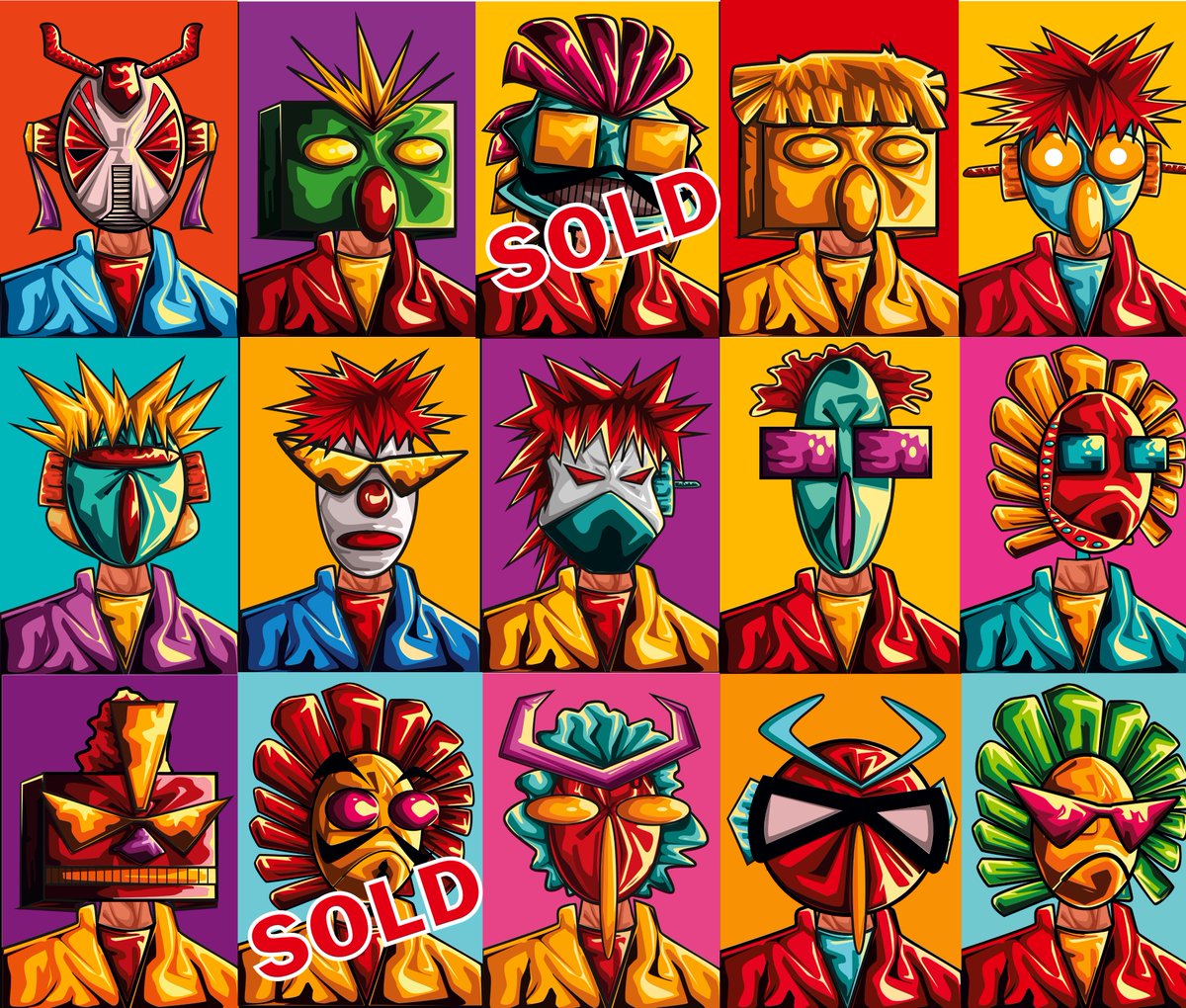 bridartist's tweet image. 📢 🔥 face change hero
◯︱Those who buy the event will be able to buy the next job cheaper
❤️ 3 cards
💚  1  free card
@ParasHQ

 Link paras.id/collection/fac…

#NFTshill #ThaiNFT #nftcollector #PARASnft #NFTTHAILAND #NFTS #NFTdrops #nftcollection #NEARcollector #NEARnft