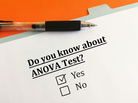 SPCforExcel's tweet image. There are different types of #ANOVA designs and different types of factors.  The analysis method changes depending on the type of design and factors that you have.  Misclassify and you may draw the wrong conclusions.  Learn more: 
zcu.io/riRY 

#AnalysisOfVariance