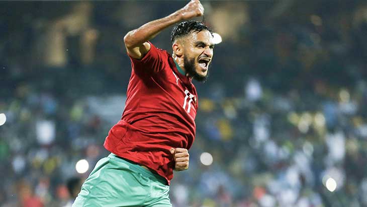 Actu Foot RP tweet media