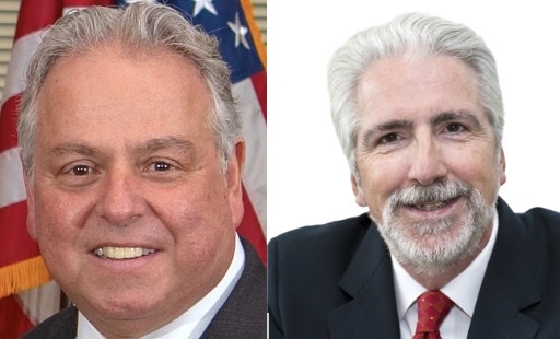 SquadSecurityNy's tweet photo. Today is Primary Day. Join CEO Mike Sapraicone and political analyst Mike Dawidziak on "Street Smart" at 6 PM @ 103.9 FM, the LI News Radio smart phone app, online at https://t.co/py9nZT6lBI, or wherever you stream your favorite radio shows. #primaryelection #longisland #newyork https://t.co/zSqKhPRUIn