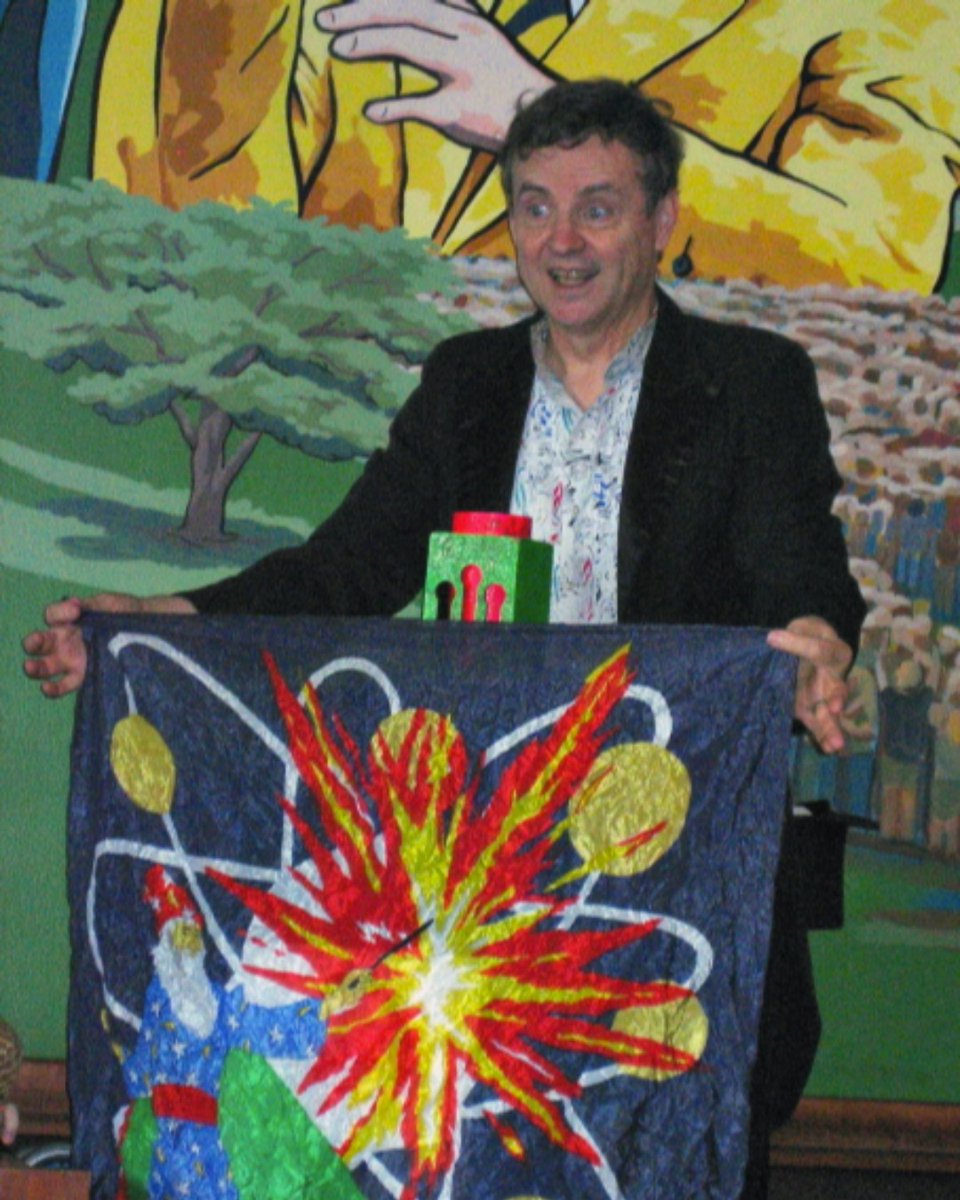 MagicCamp's tweet image. Dozens of bona fide professional magicians have performed at magic camp over the years. This year we continue the traction of near-daily performances by someone who know what they're doing! Register today at magiccamp.com