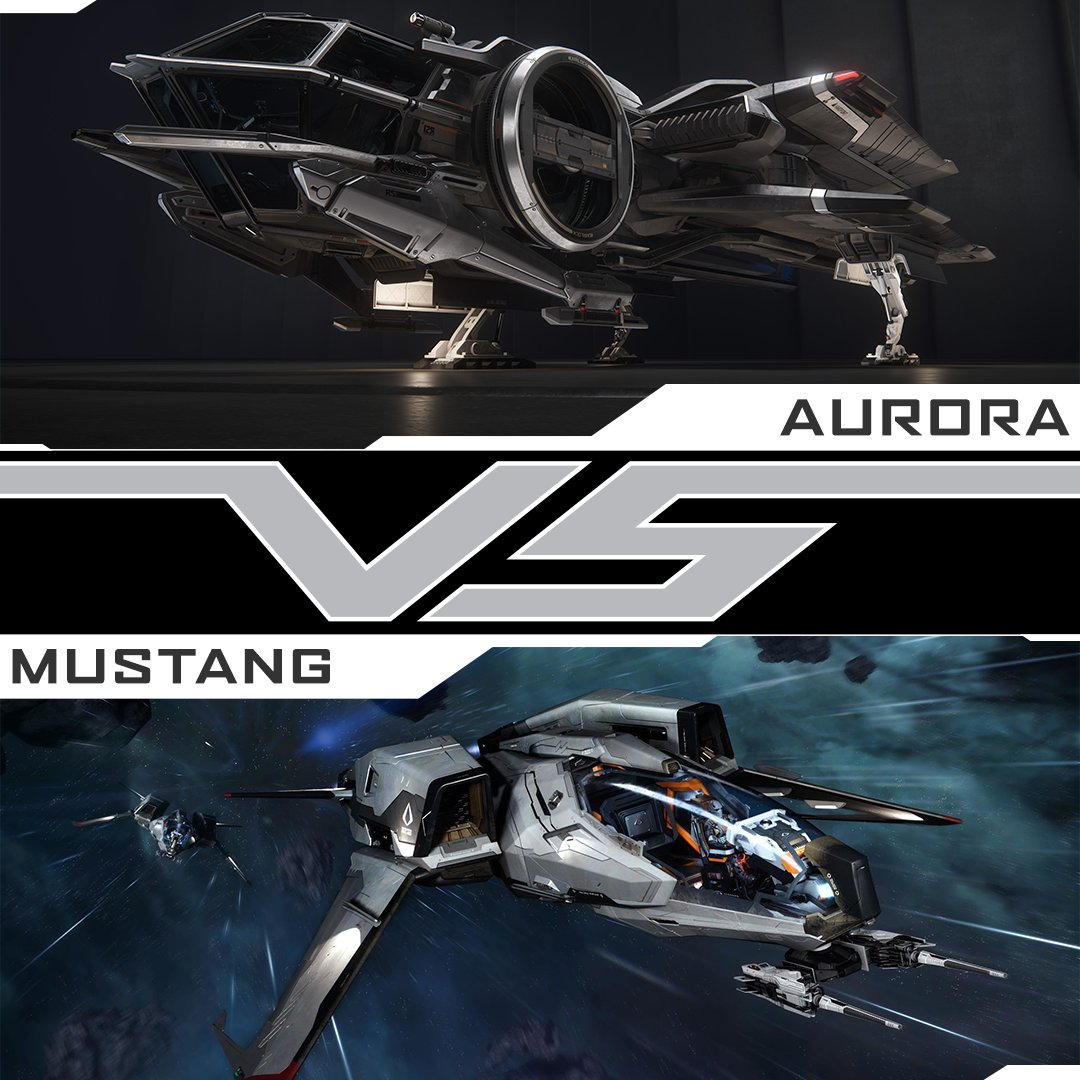 Star Citizen tweet media