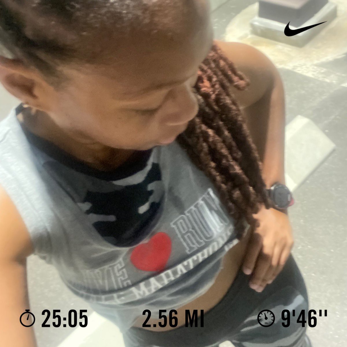 runnaturally242's tweet photo. 25 minute audio guided #runningformore #connections with @bennettrun https://t.co/HMRoODn0zE