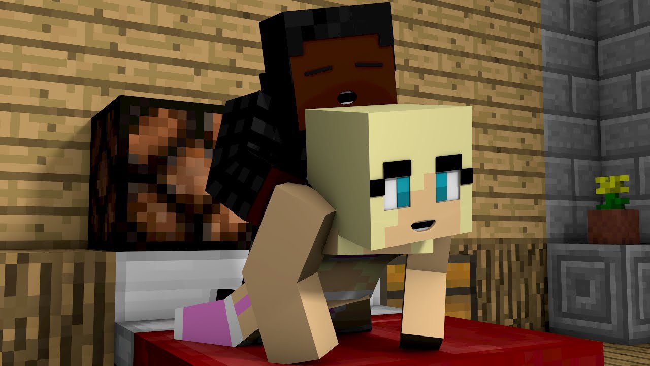 혼못죽짤 on X: @: 마인크래프트야동이라네요 t.coNM0iyd3roy  X