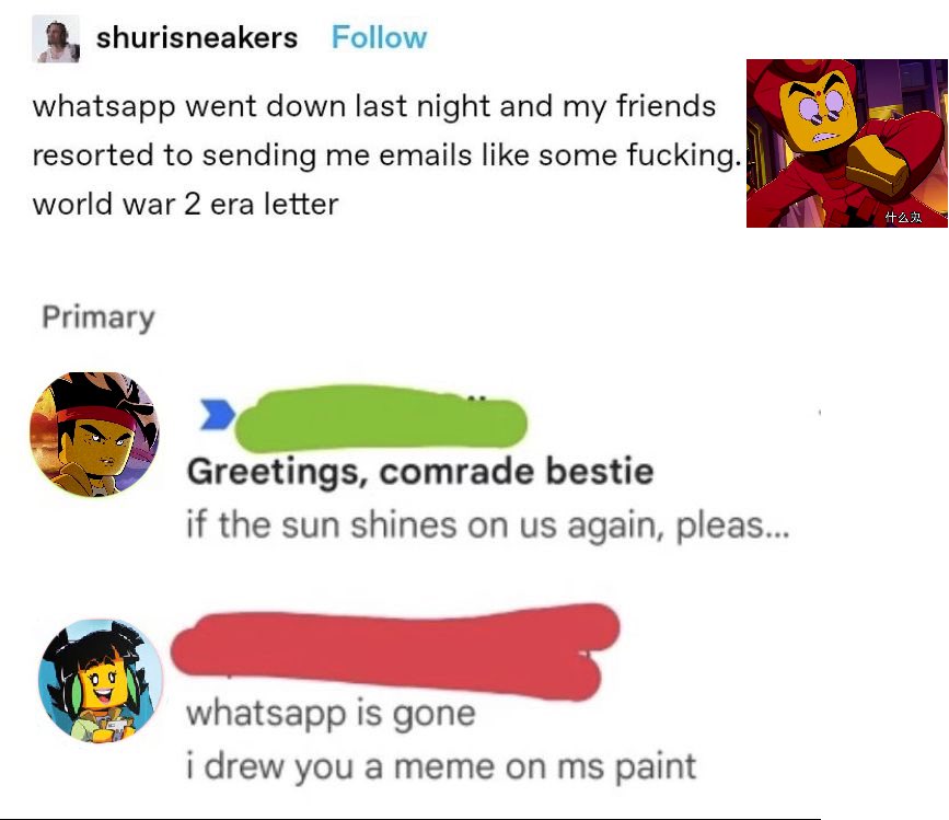 (in)correct monkie kid (???) on Twitter: 