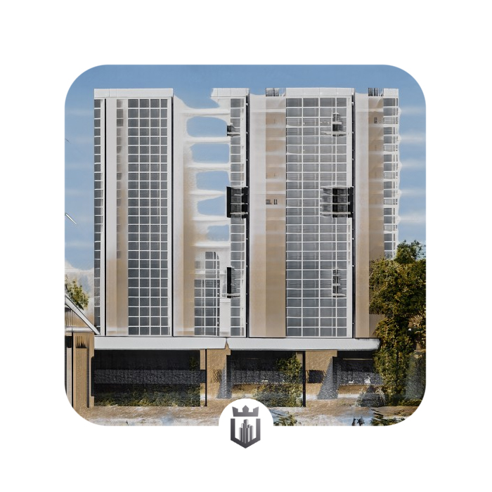 Property2121's tweet photo. 🏙️25 More properties minted today! 

All properties are build with machine learning-based art. The properties get encoded into a representation that the neural networks can understand.

#NFTcommunity #NFTinvestment #NFT

LINK WORLDMAP: https://t.co/Bbdn7lNunF https://t.co/2cMup2hhLM