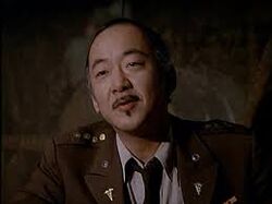 Heavenly happy birthday to MASH alumni Pat Morita             