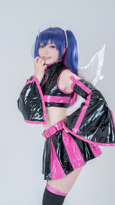 コスプレイヤーぽんのTwitter画像44