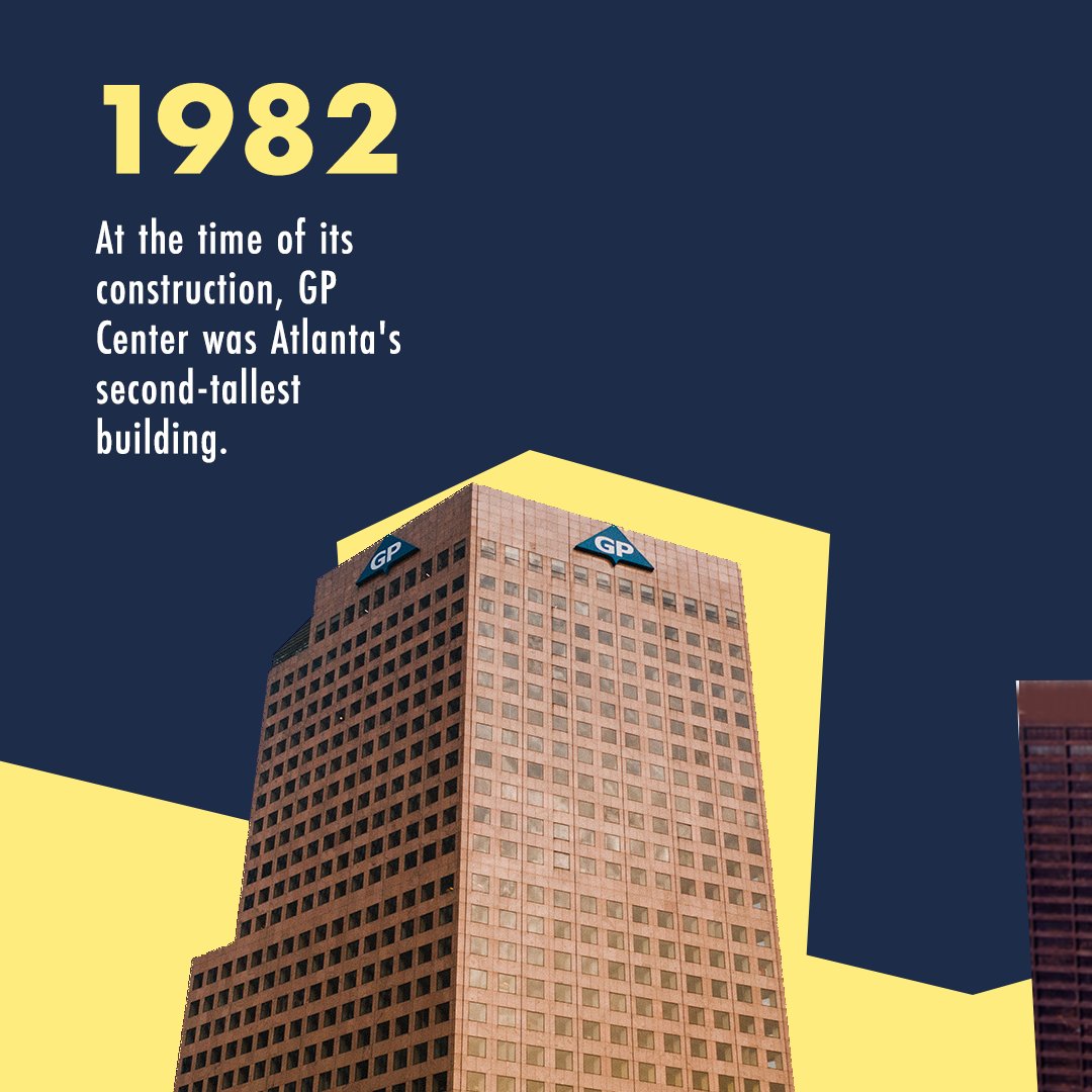 chil_atl's tweet photo. Project: Historical Facts
Client: @GPCenterATL 
Category: Design https://t.co/QzBZ7oXw7B