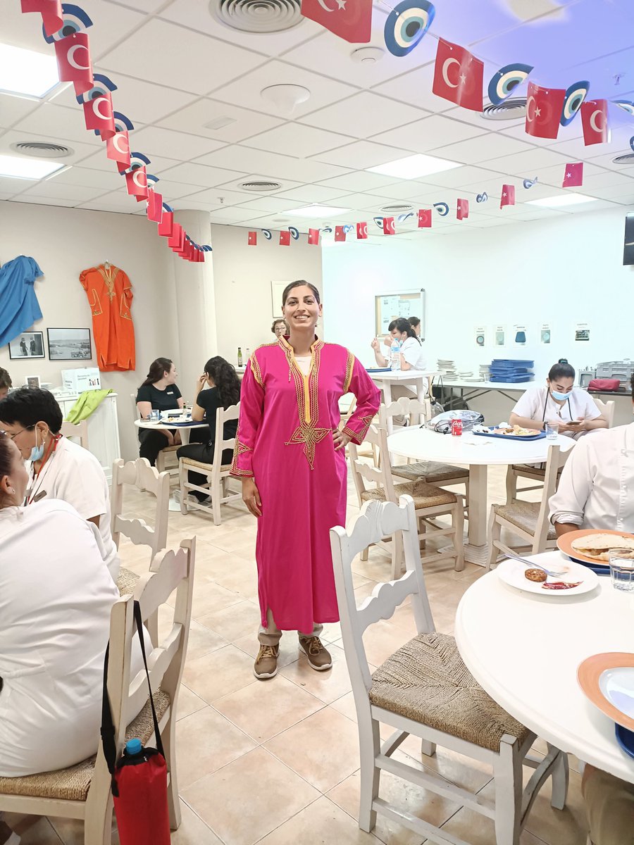 Ruth Escribano tweet media