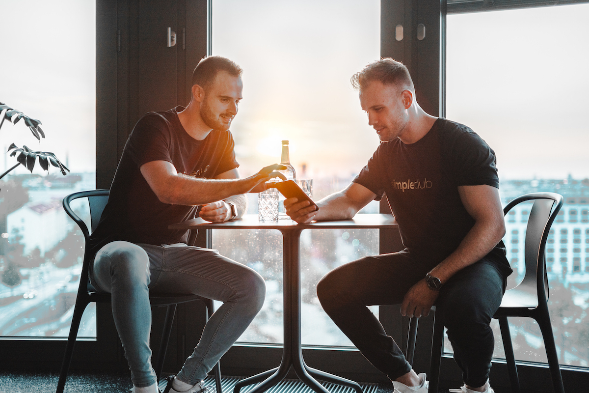 fundscene's tweet photo. Münchener EdTech startet Internationalisierung #EdTech #Internationalisierung #Lernapp #simpleclub
https://t.co/mX1g4BNoyy https://t.co/vVcKQR8D0s