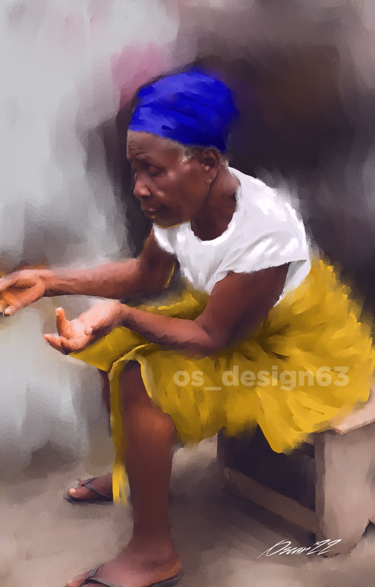 designs63_os's tweet photo. Nnawe #digitalpainting63 #osdesigns63 #osdesign #openforsale https://t.co/xWDFL1GPqE