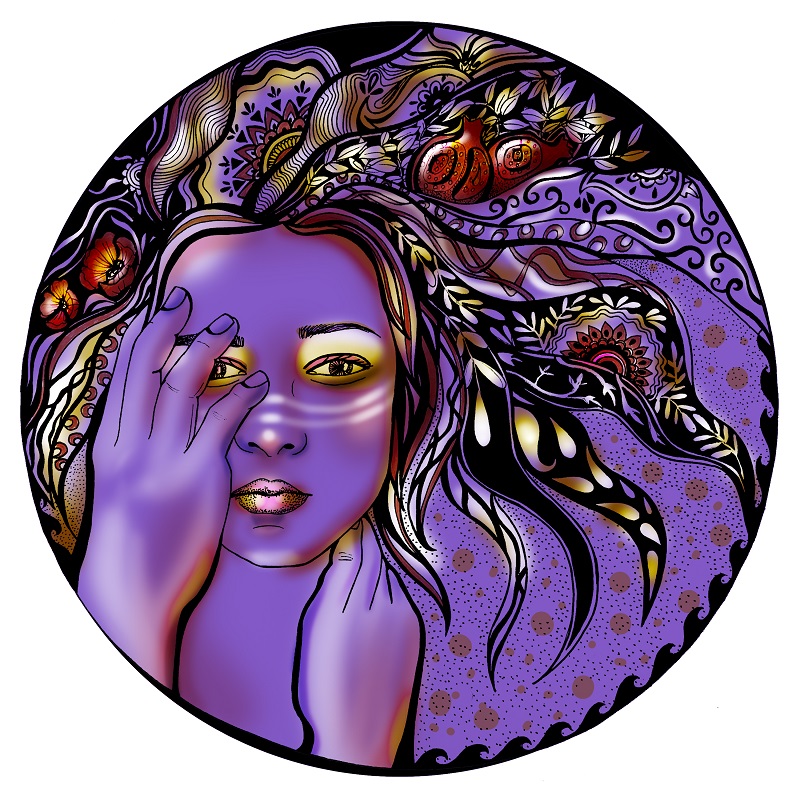 adelepazani's tweet photo. Can't Let You Go" Minted on #objkt - 20 Editions - 15 XTZ each : i am creating my CIRCLES collection on objkt ⭐️
⭐️https://t.co/qyrS3sercj

#objktcom #objkt #adelepazani #nft #cryptoart #digitalart #xtz https://t.co/3uKD3ZjznW