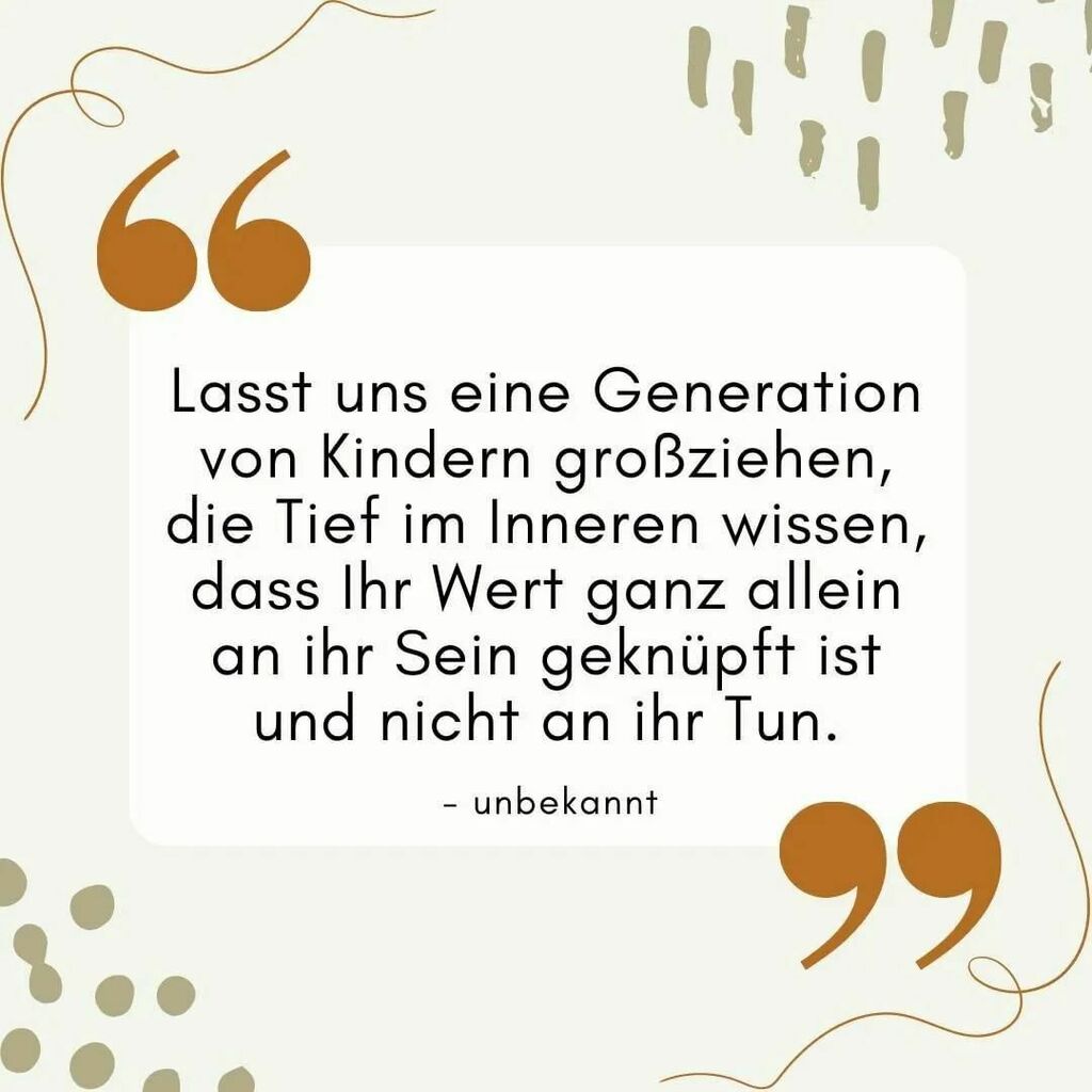 🤎 Credit <a href="/justlike_hannah/">Justlikehannah.de</a>

Was muss sich deiner Meinung nach noch ändern, damit unsere Kinder später als Erwachsene nicht einem ständigen Leistungsdruck unterliegen?

Folge uns <a href="/HerzKindMama/">Isabella</a>

#kinderstärken #mamasein #bedürfnisorientiert instagr.am/p/CfWVWWesOsQ/