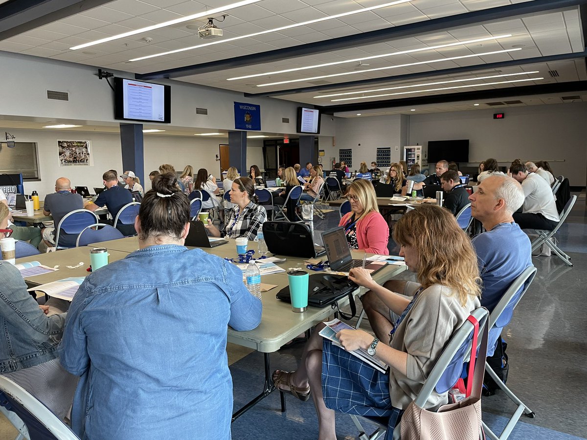 Excited to launch #AWSASail with 12 more teams in Brookfield this week!