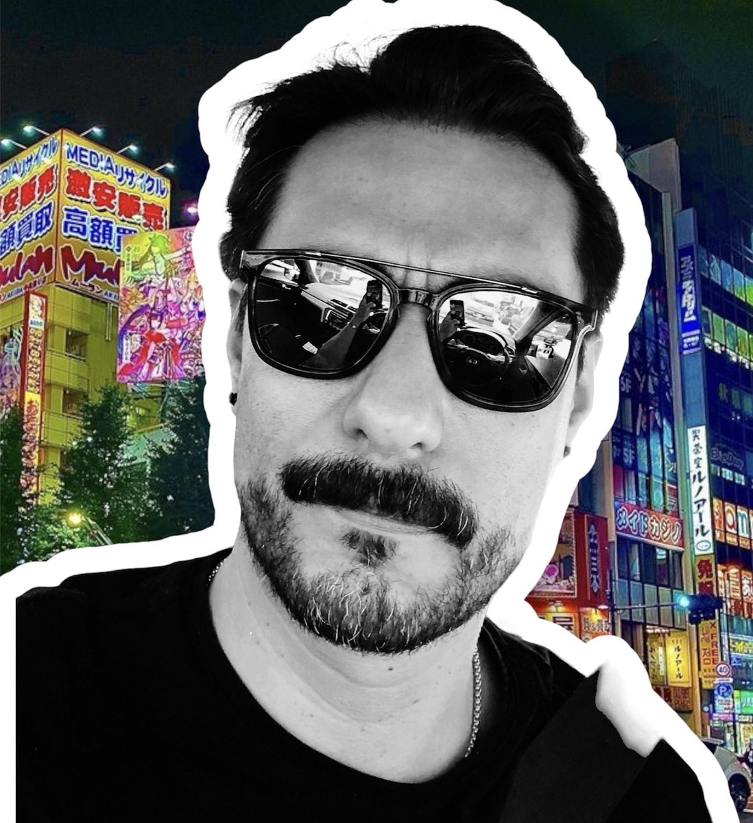 Ocho45Design's tweet photo. 😎 https://t.co/IQpbf6zTJ5