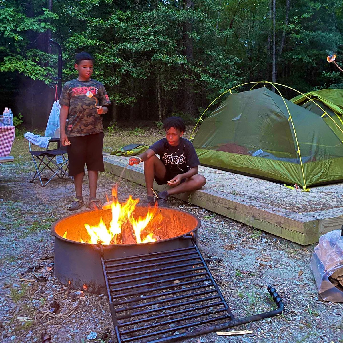 Dr. Keith Cradle tweet media