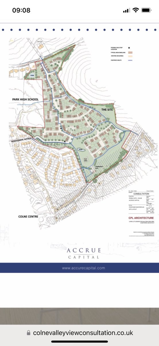 Lidgett & Beyond tweet media