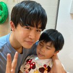 【鈴木福】弟の楽くんの誕生日をお祝いする画像が話題!