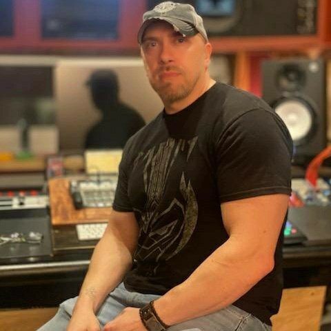 RichardHarlost's tweet photo. #NewProfilePic https://t.co/MdTC4aAJMS