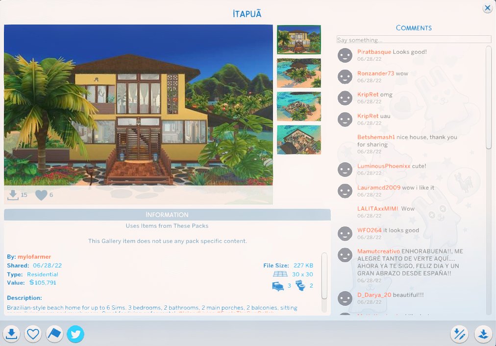plummysims | elfathiera 🇮🇩 on Twitter: "I'm super thrilled because ...