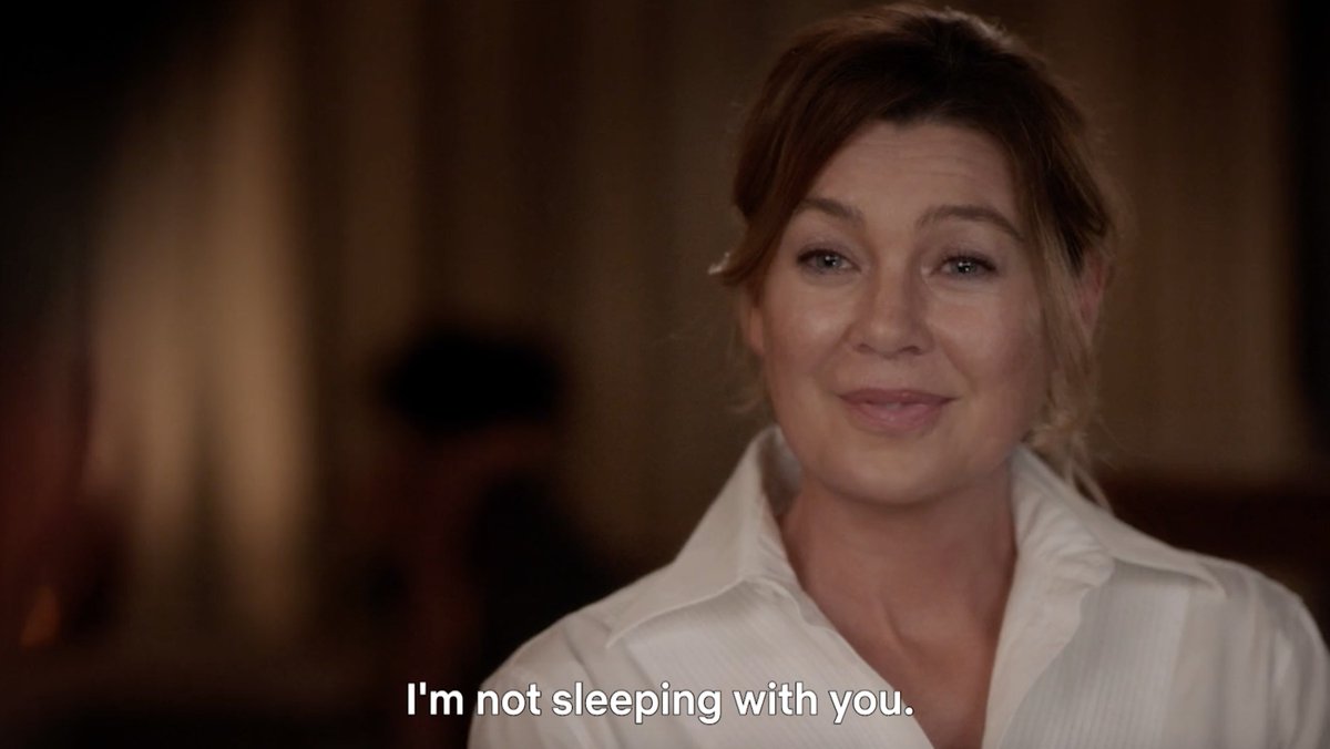 Grey's Anatomy Season 18 — featuring the return of April, Jackson, and