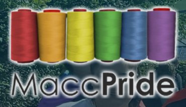 MaccPride takes place on the 9th July We're looking for staff from across <a href="/EastCheshireNHS/">East Cheshire NHS Trust</a> who would like to represent our Trust and champion our commitment to inclusive care in an inclusive workplace.  Interested? e-mail ecn-tr.diversityandinclusion@nhs.net