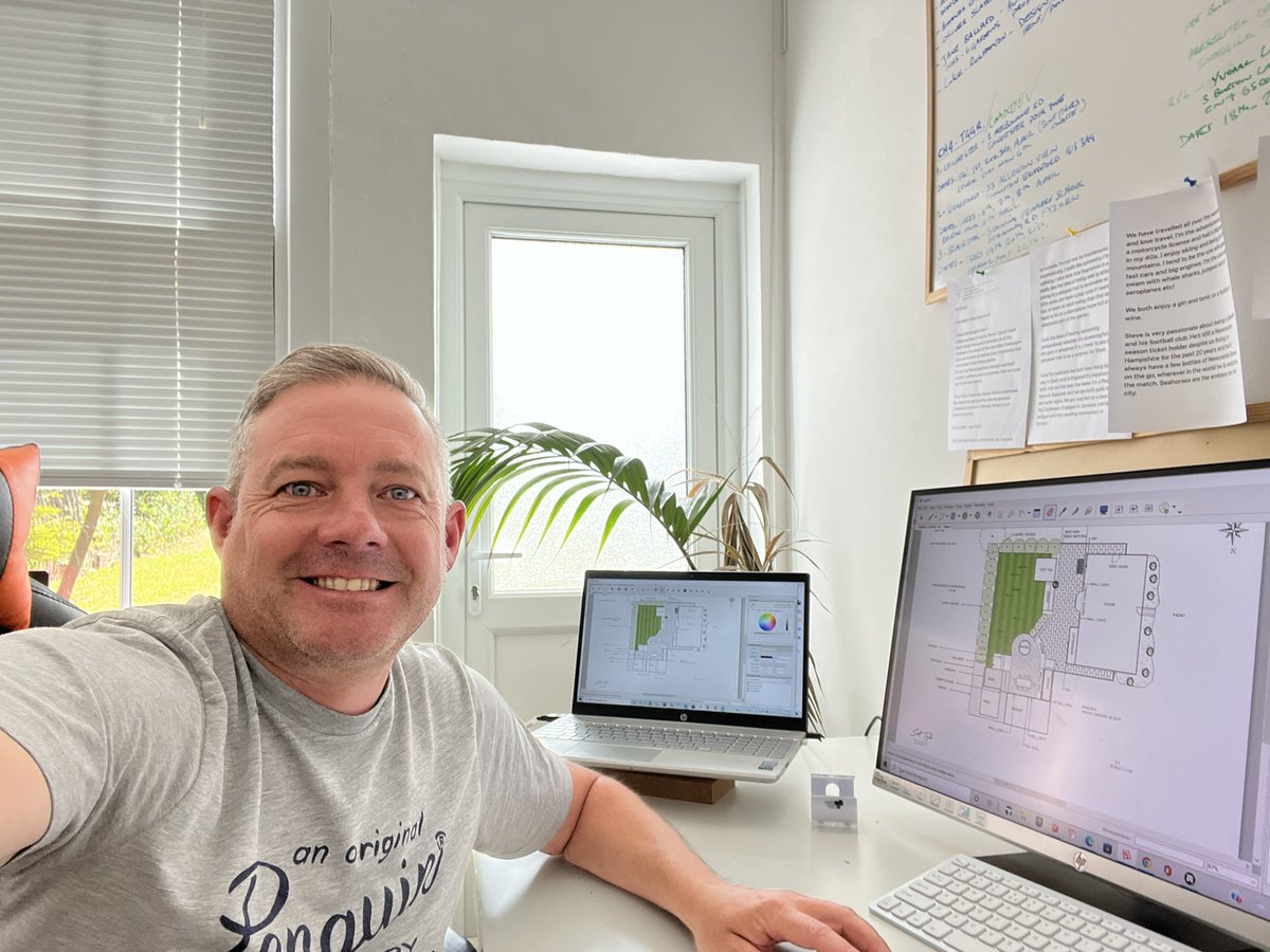 Scott Taylor tweet media