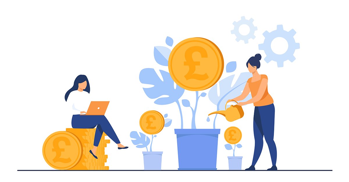 What does high inflation mean for your charity’s cash reserves? Our Charity Investment Manager Vicky Eastwood will explain all in her talk at the CFG Annual Conference on 30 June. Get your tickets here. Capital at risk. ecs.page.link/bVKYg