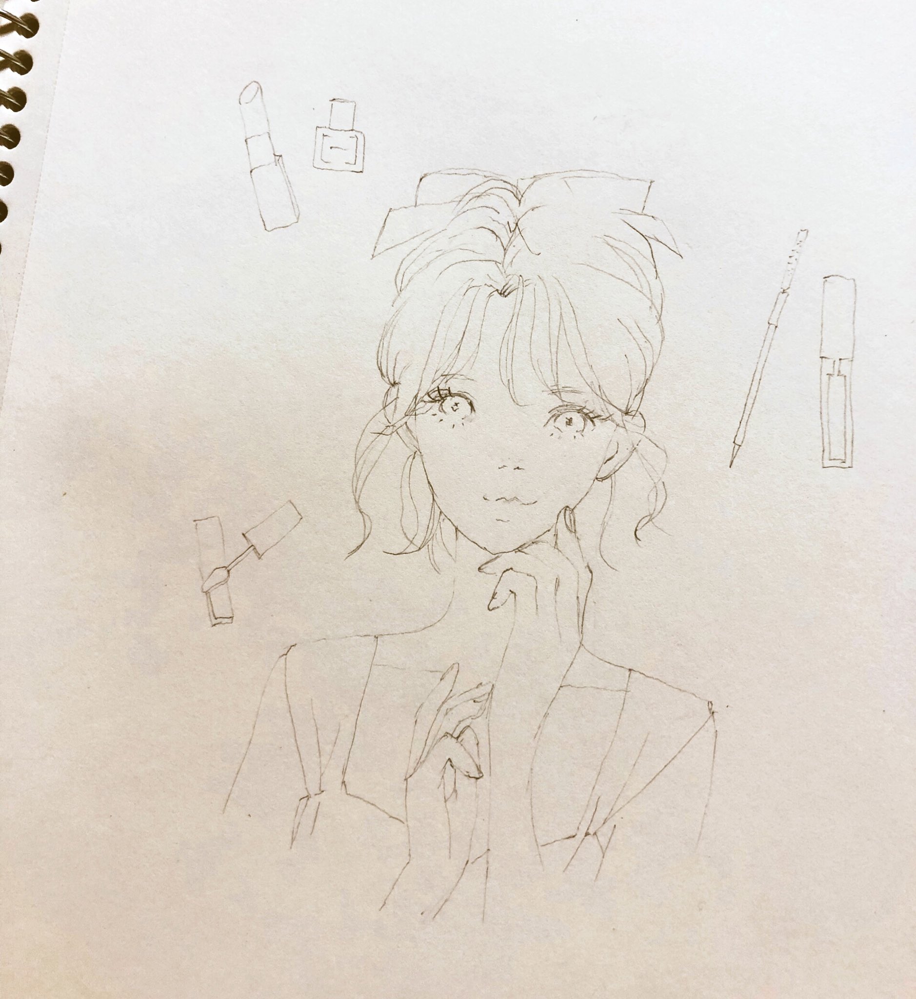 長柄紀子 Nonhanakoi39 Twitter
