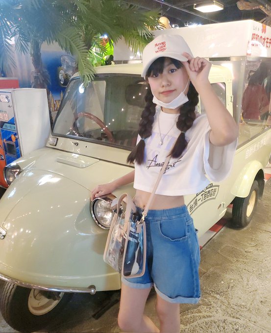 アイカのTwitter画像6