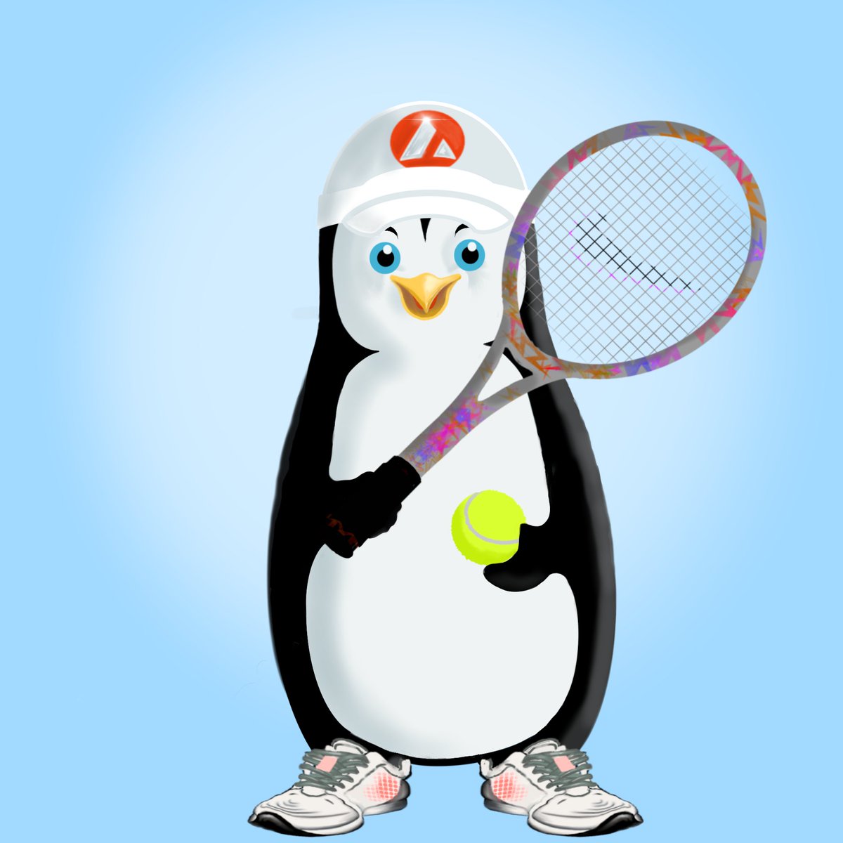 He won the passion and love who was brave