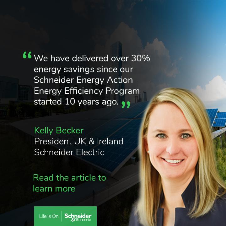 The Sustainable Business Campaign launches today! Learn how businesses can improve their sustainability practices to move towards net-zero goals and make a positive impact on society and the environment: spr.ly/6013zc2QT

 #SustainableBusiness2022 #LifeIsOn