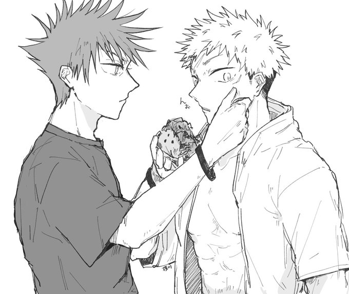 🍉虎i伏ありがとう…… 何回見ても最高としか言えない……… 
