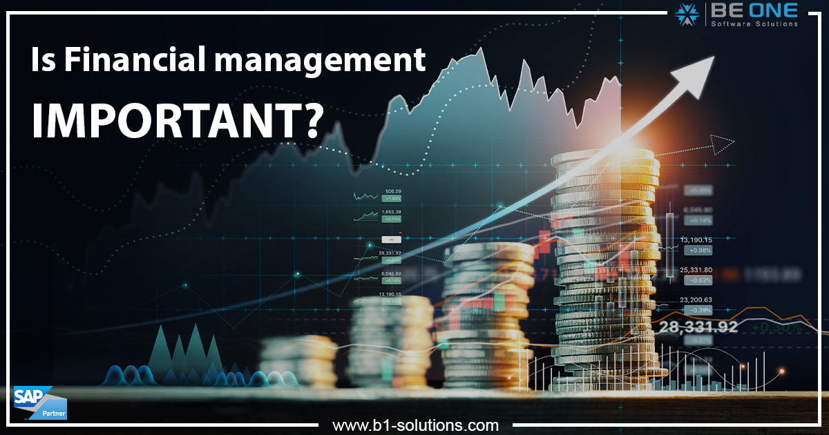 BeONESoftwareS2's tweet image. Financial Management IS WAY TOO IMPORTANT in your company !
For more information visit our website  b1-solutions.com
To get your free demo contact us +2 0110 222 0202 
#system #sap_system #business_one #technical_support #Financial #Be_One #SAP #SAP_Buisness_One