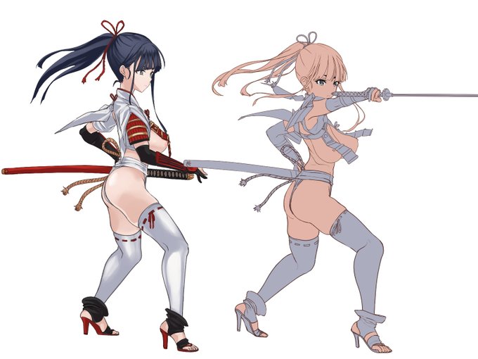 平行投影で描く事はあんまし無い…が、何も考えなくても描けるから楽しくもある… 