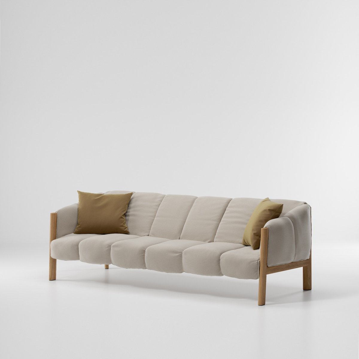 Plumon sofa, by patricia_urquiola⁠
⁠
_⁠
#kettal #createinnovatedesign #patriciaurquiola #newcollection #salonedelmobile #salonedelmobile2022 #MDW #MDW2022 #salonedelmobile60th #kettaloutdoor #outdoor #outdoorliving #outdoordesign #architec...  zpr.io/j3TKZZnGp2Pm